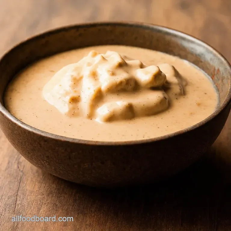 Fluffy Flavorful The Ultimate Country Gravy