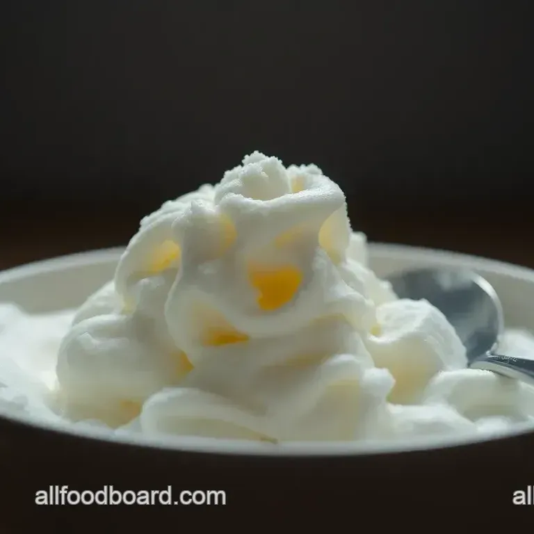 How to Make Snow Cream: My Easy Fluffy Winter Treat Recipe