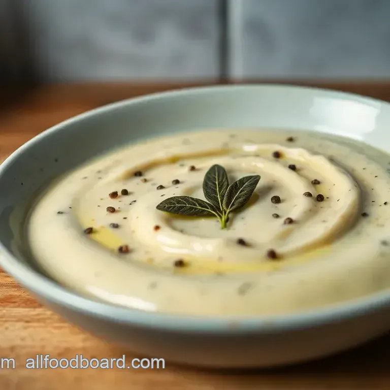 Foolproof Béarnaise Sauce