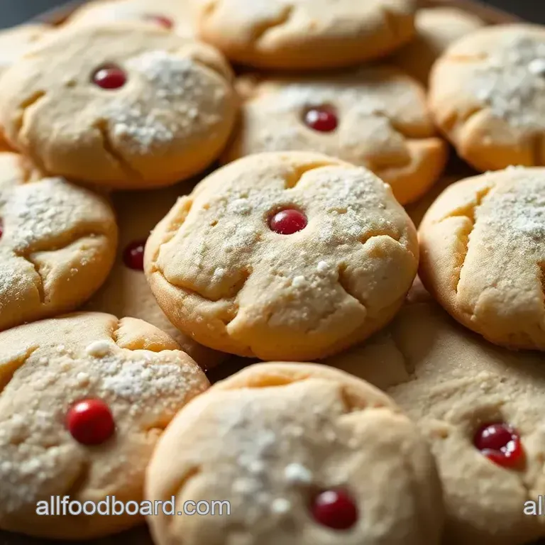 Foolproof & Fabulously Festive: Easy Sugar Cookies