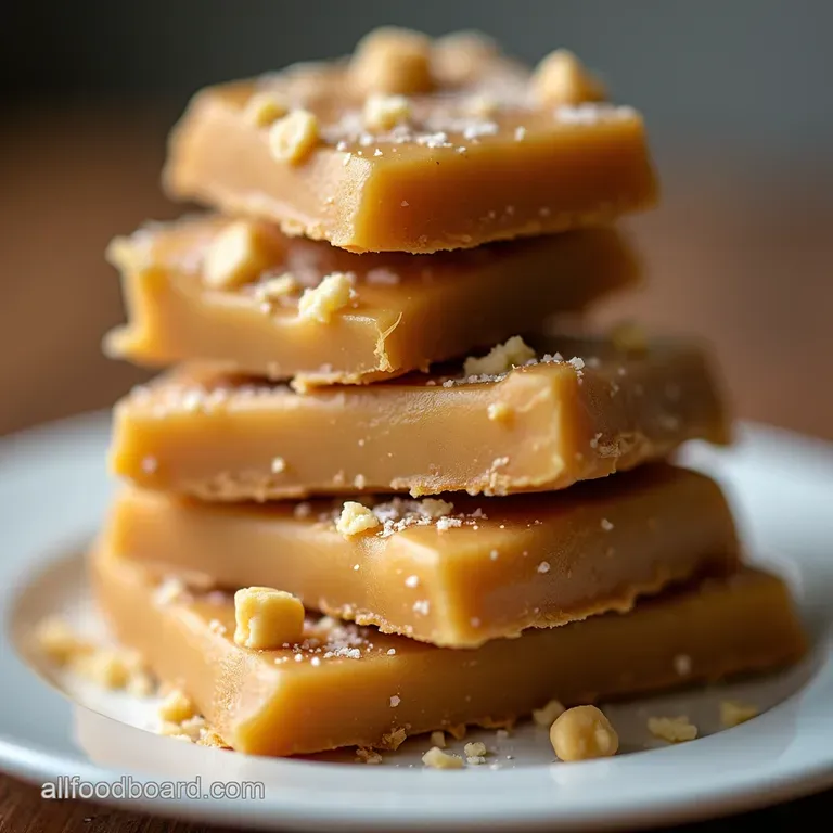 The Proper Crunch Foolproof Homemade English Butter Toffee The Proper Crunch Foolproof Homemade English Butter Toffee