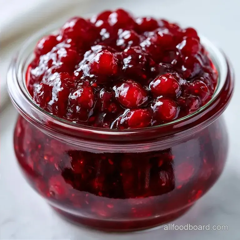 Freezer Plate Test Jam in 30 Minutes
