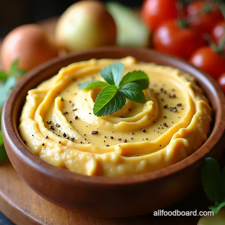 Fromage Fort The Ultimate Cheese Spread