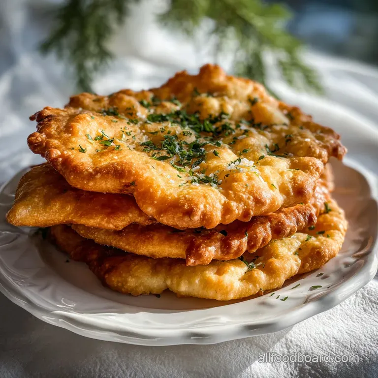 Fry Bread