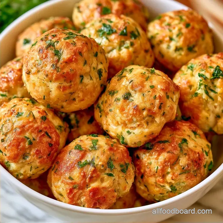 German Bread Dumplings: Traditional Style
