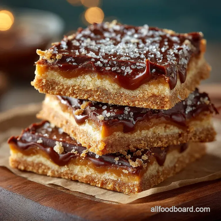 Foolproof Graham Cracker Toffee Bars Christmas Crack Easy Recipe