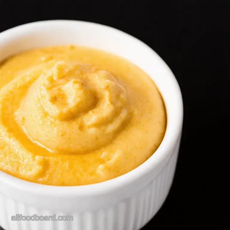Grannys Secret The Ultimate OldFashioned Creamy Rice Pudding
