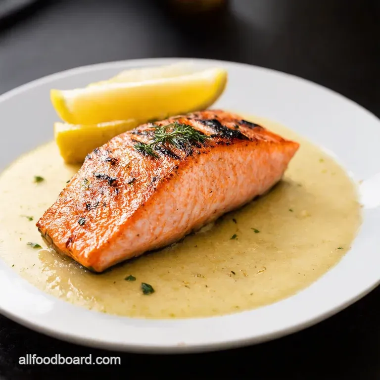 Grilled Steelhead Trout Recipe LemonGarlic Butter Magic