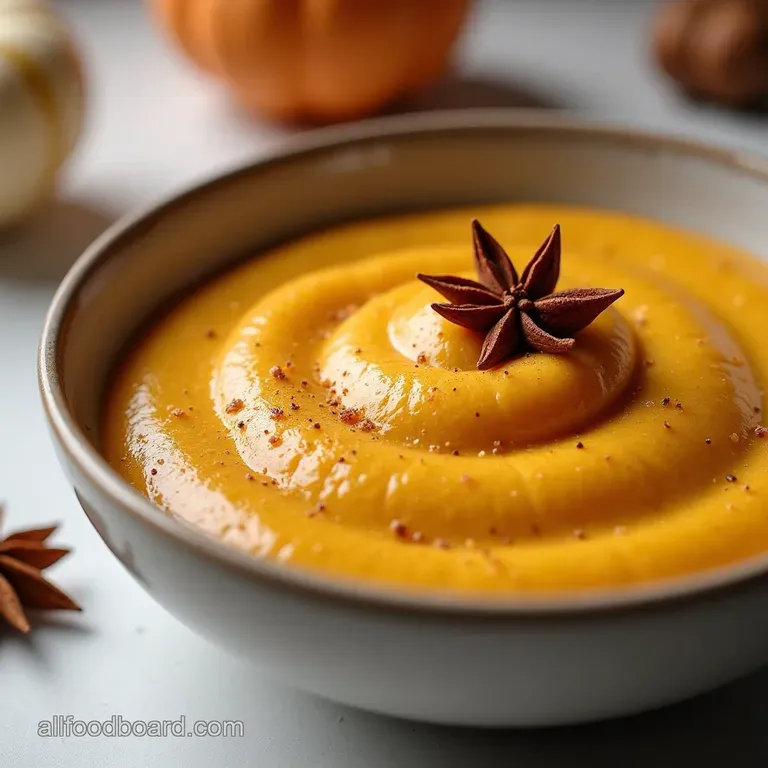 Healthy Pumpkin Mousse Recipe Light Spiced Naturally Sweetened Velvety Spiced Pumpkin Dream Naturally Sweetened Mousse