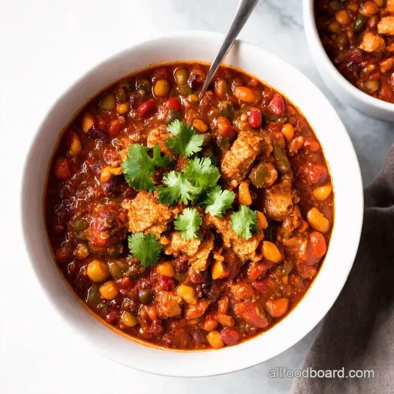 Healthy Turkey Chili Recipe Quick Easy Weeknight Winner