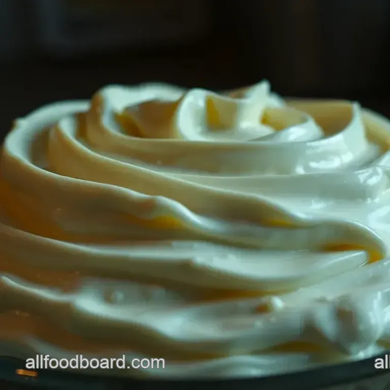 Heavenly Cream Cheese Frosting