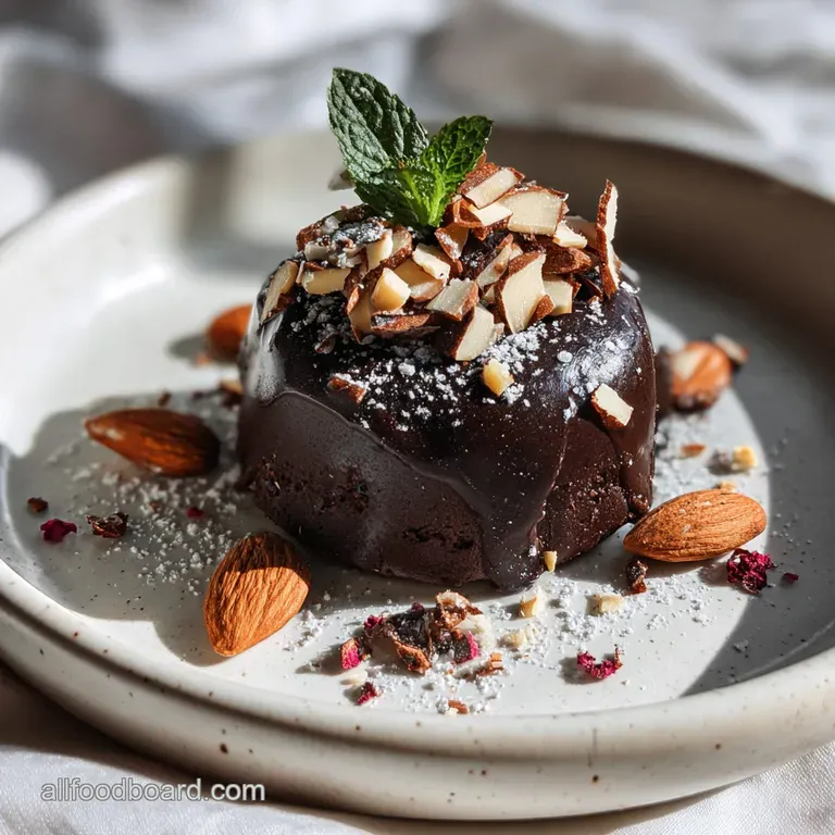 Homemade Almond Joys: Chewy Coconut Snap