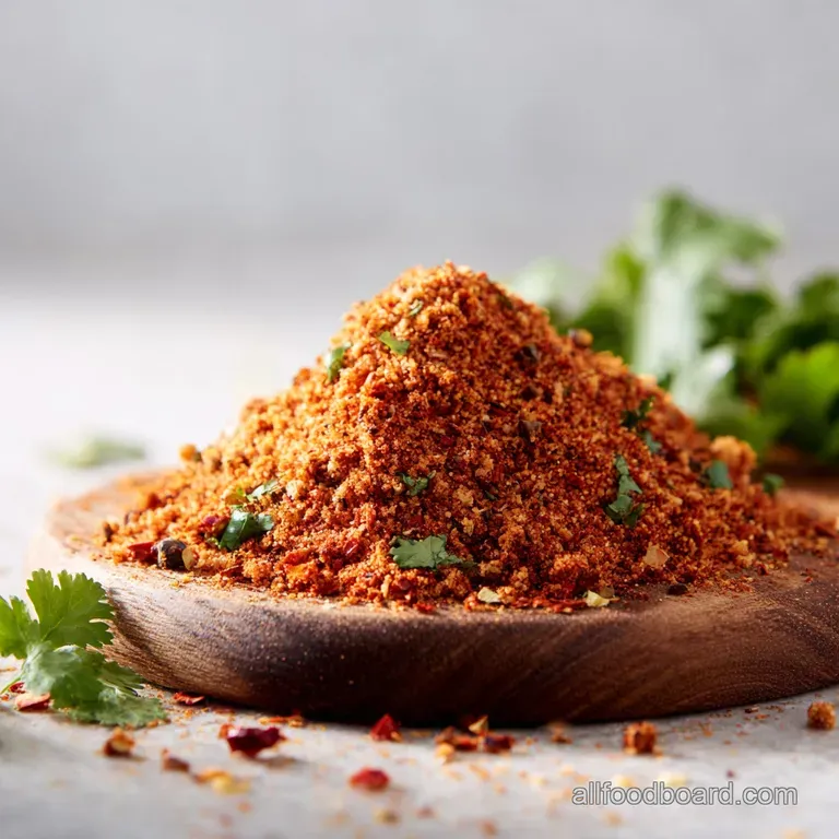 Taco Seasoning: The Ultimate Homemade Blend