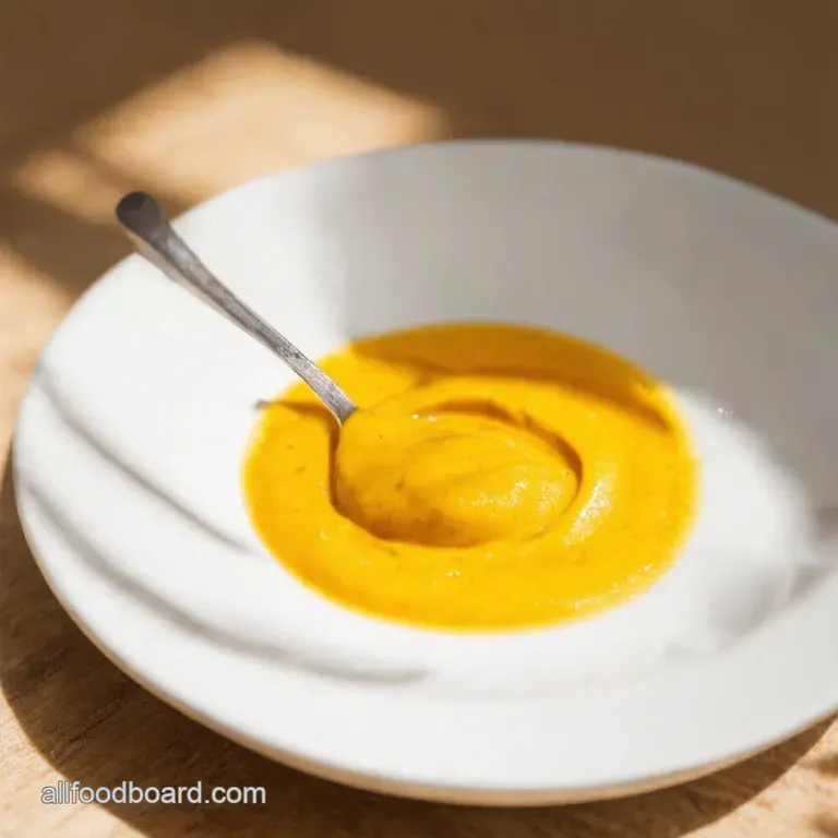 Honey Mustard Magic