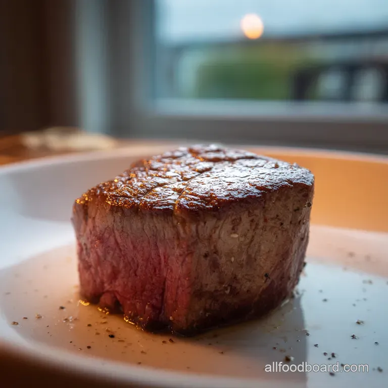 Individual Fillet Wellingtons the Stressfree Showstopper presentation