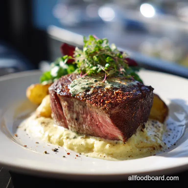 Individual Fillet Wellingtons The StressFree Showstopper
