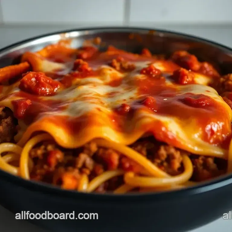 Easy Instant Pot Lasagna: My Family’s Favorite Comfort Dish