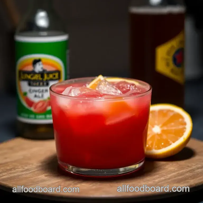 Jungle Juice Jamboree: A Batch Cocktail for a Crowd presentation