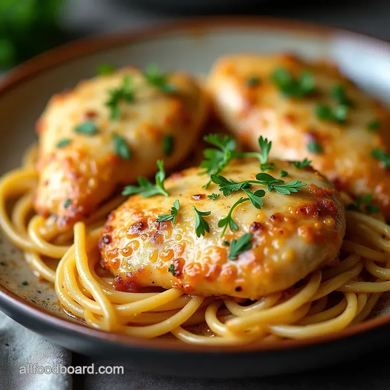 The Best Keto Crockpot Garlic Parmesan Chicken Recipe SetandForget Sensation Ultimate Keto Crockpot Garlic Parmesan Chicken