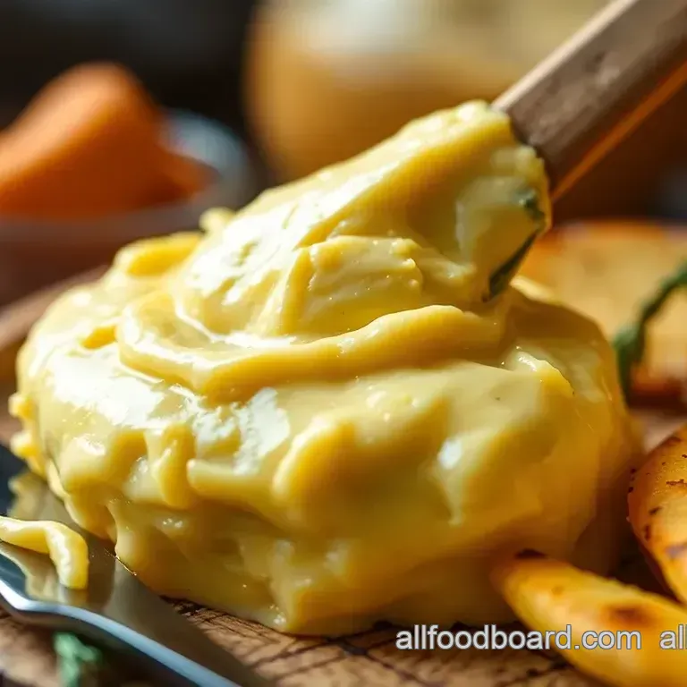 Cowboy Butter: Kickin Flavor for Everything! Kickin Cowboy Butter: Flavors of the West!