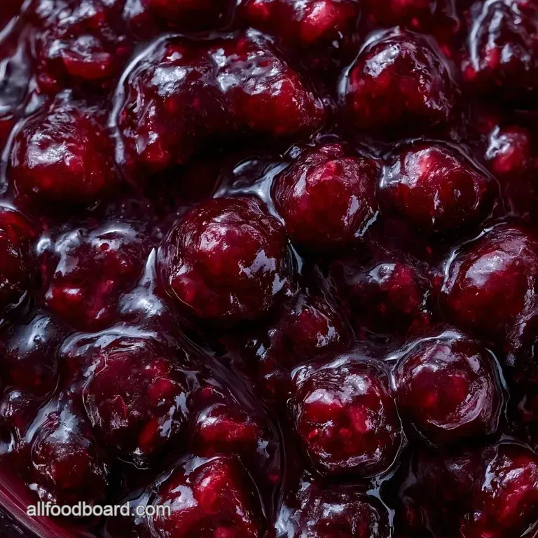 Kids Blackberry Jam Recipe in 40 Minutes