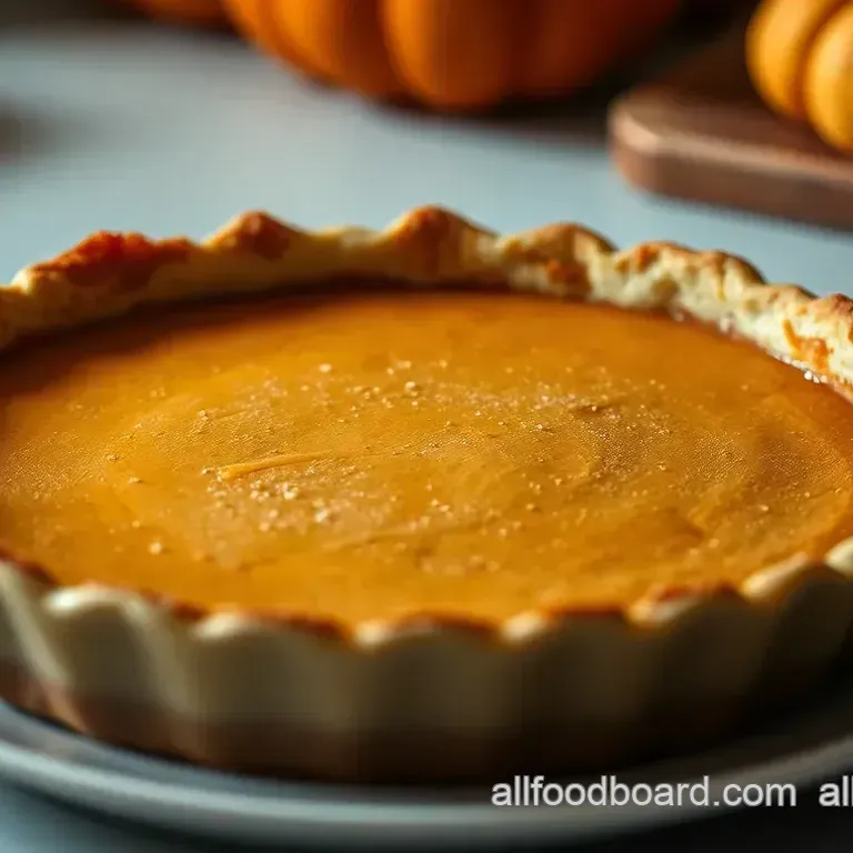 Libby s Classic Pumpkin Pie