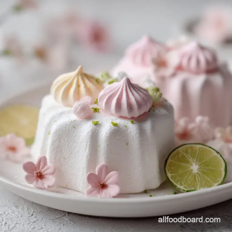 Marshmallow Fondant