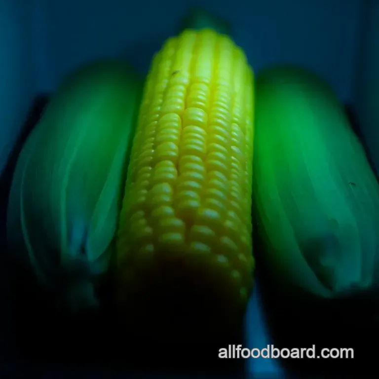 Microwave Corn on the Cob: The Easiest Juiciest Corn Ever presentation