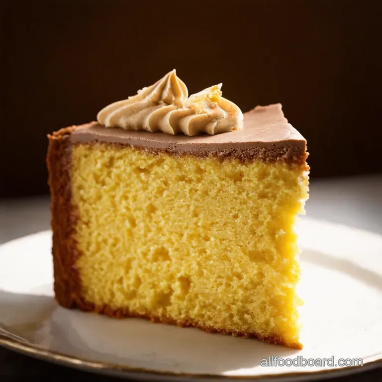 Million Dollar Cake A Showstopper for Every Occasion