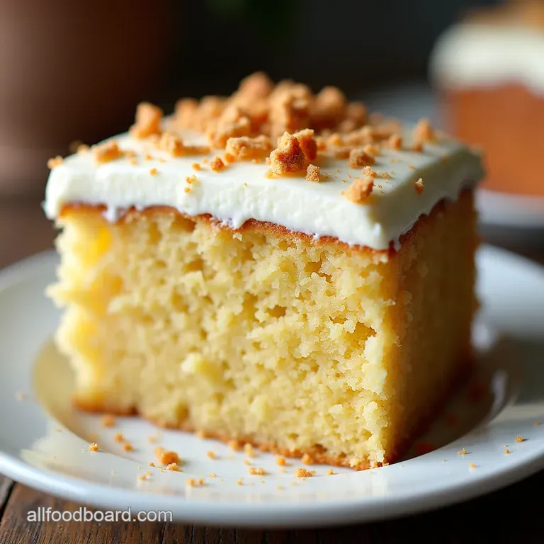 Box Cake Mix Enhancements Bakery Cake Magic The Ultimate Box Cake Upgrade BakeryStyle Buttercream Moist Cake Magic