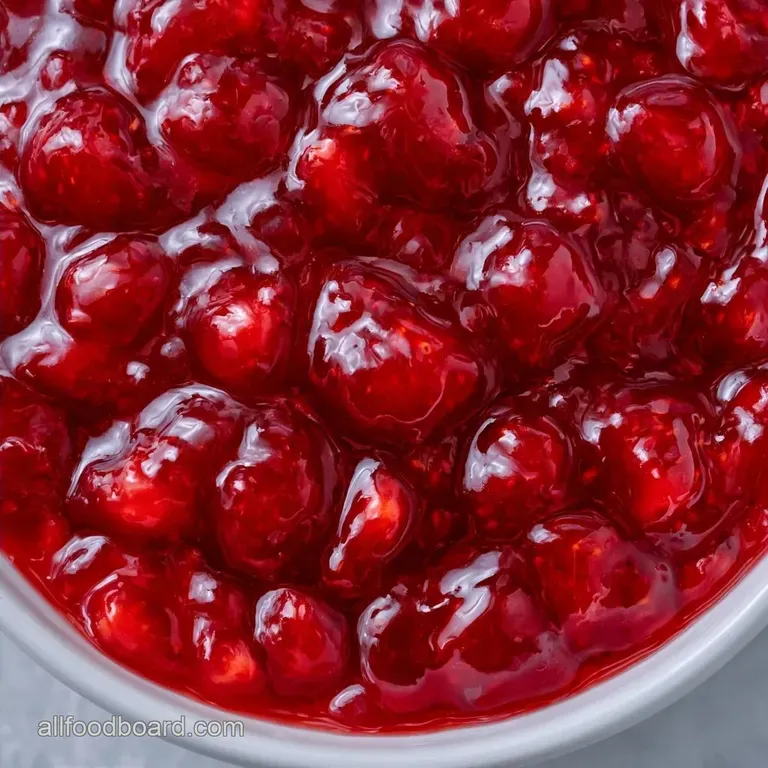 No Pectin Jam with Fresh Strawberries