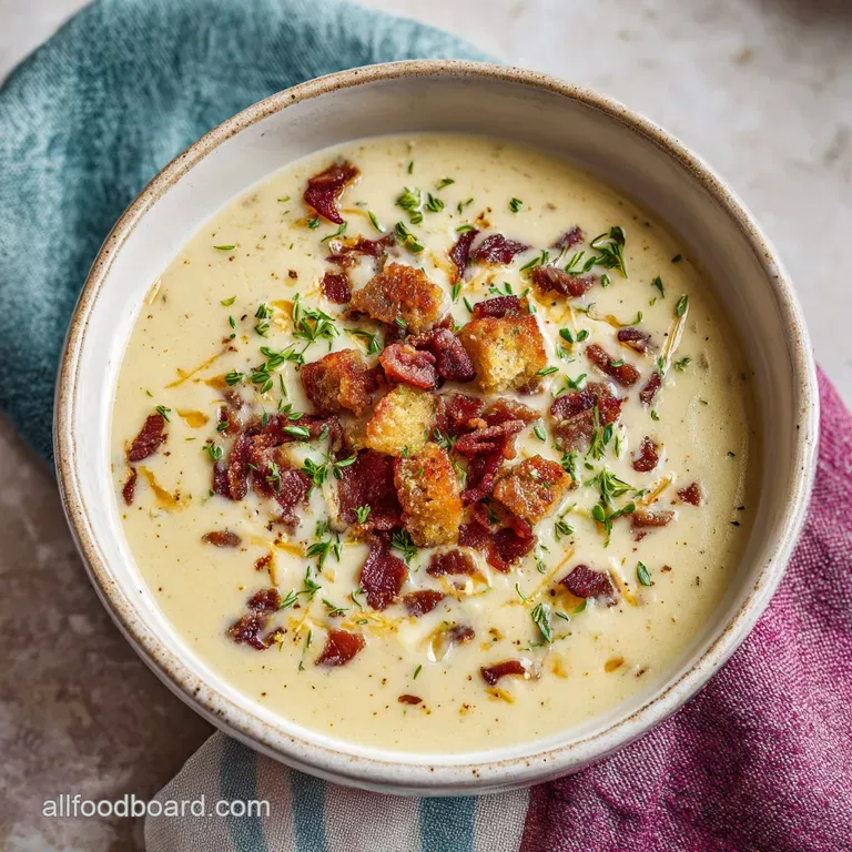 Olive Garden Zuppa Toscana: Creamy Copycat Recipe