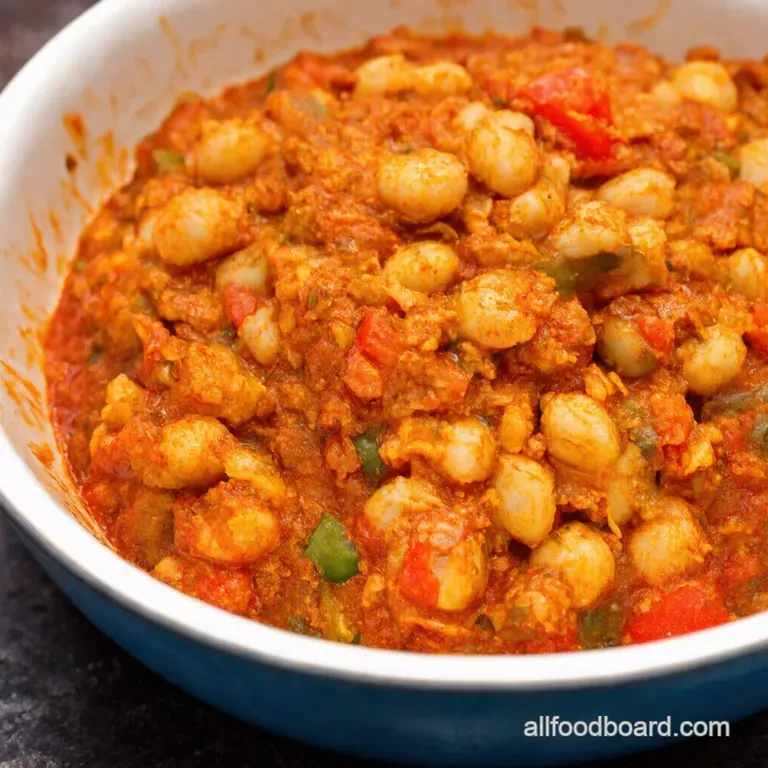 OvenBaked Jambalaya Louisiana Comfort Food Made Easy