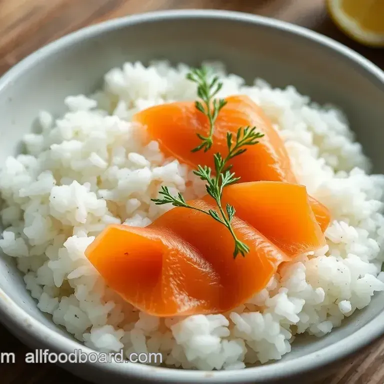 Perfect Nigiri at Home: A Beginner s Guide