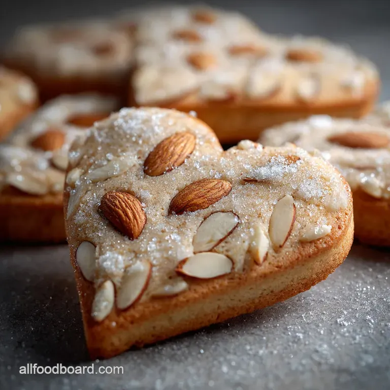 Valentine Cookies: Perfect Cut-Outs with Royal Icing for Gifting presentation