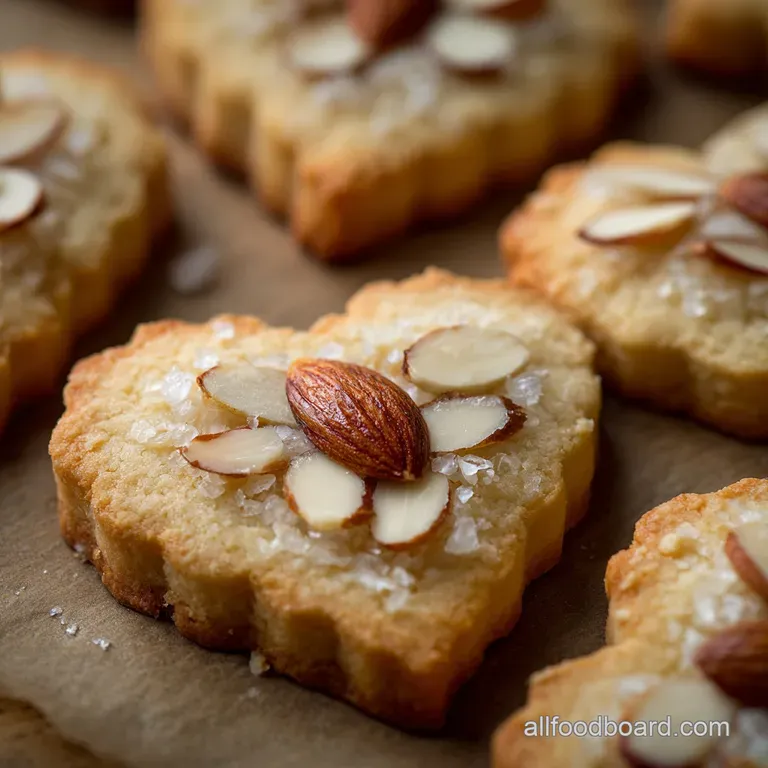 Valentine Cookies: Perfect Cut-Outs with Royal Icing for Gifting