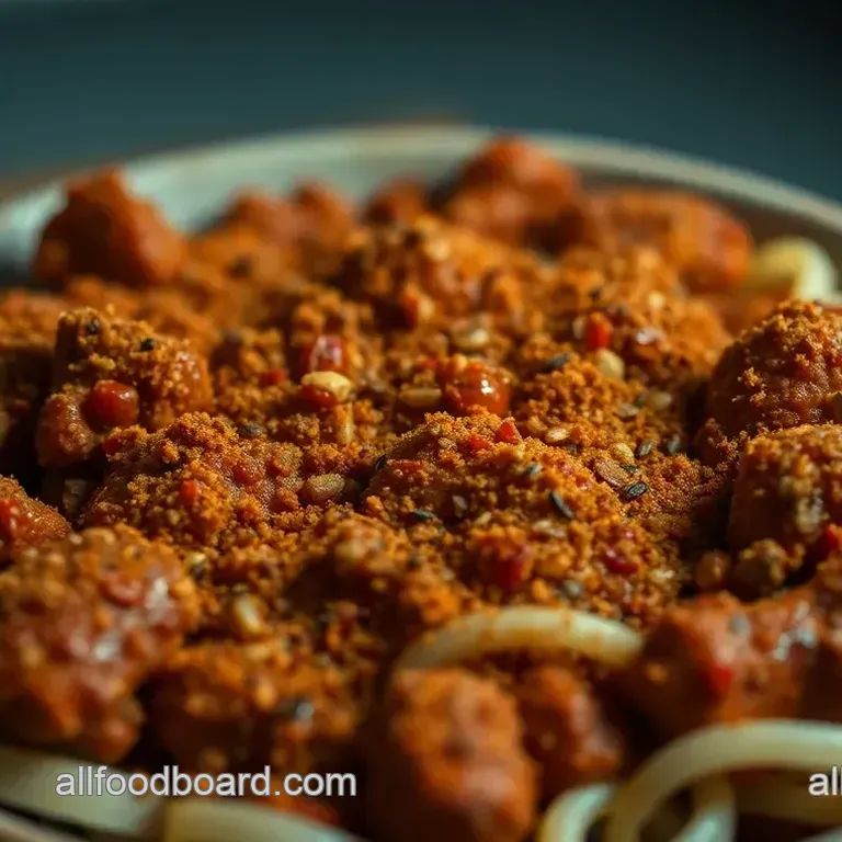 My Family s Favorite Easy Blackened Seasoning Recipe Perfectly Spiced: Homemade Blackened Seasoning Blend