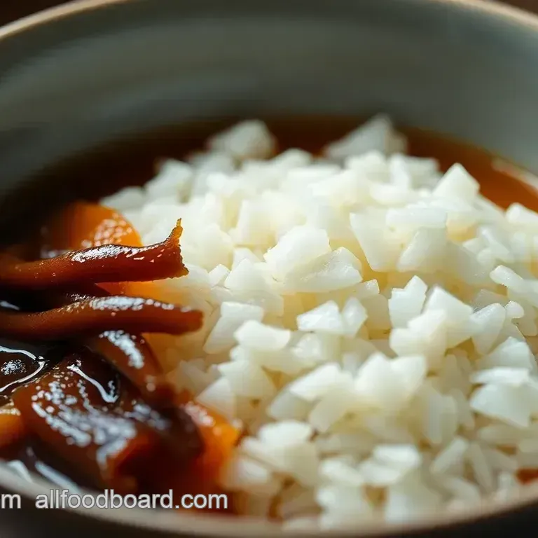 Perfectly Sticky Sushi Rice: A Beginner s Guide