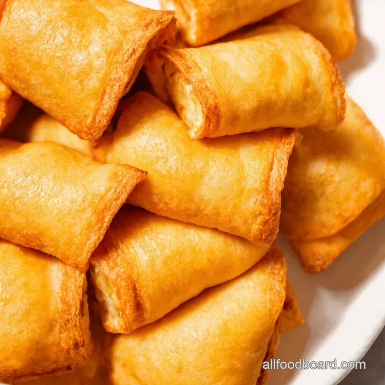 Pizza Night Reinvented Homemade Pepperoni Pizza Rolls