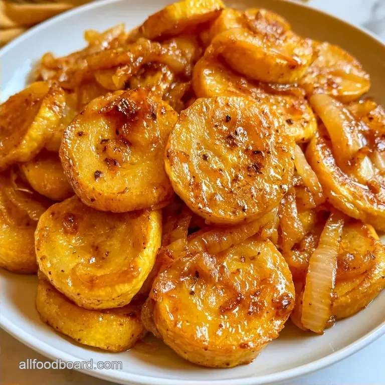 Saut&eacute;ed Yellow Squash with Onions and Garlic