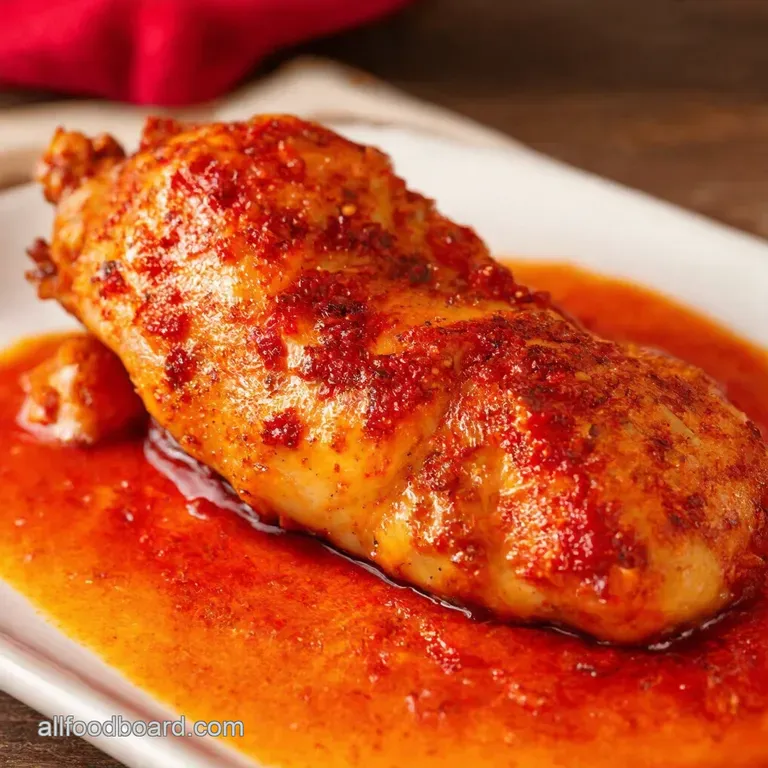 Savory Black Pepper Chicken A RestaurantQuality Delight at Home