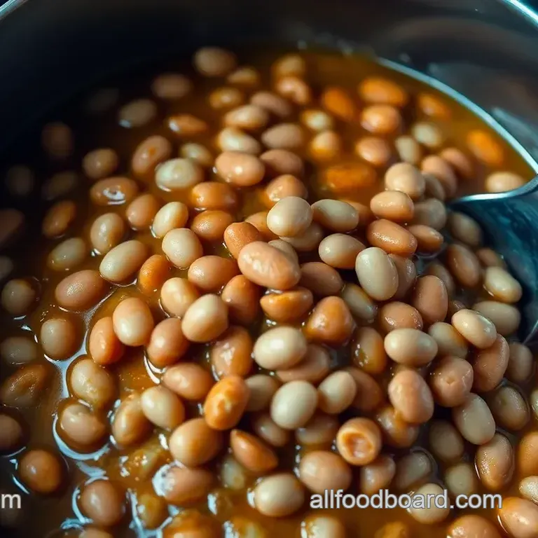 My Easy Instant Pot Pinto Beans: A Smoky Family Favorite!