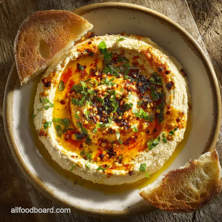 The Silkiest Smooth Hummus RestaurantQuality Creaminess No Peeling Required