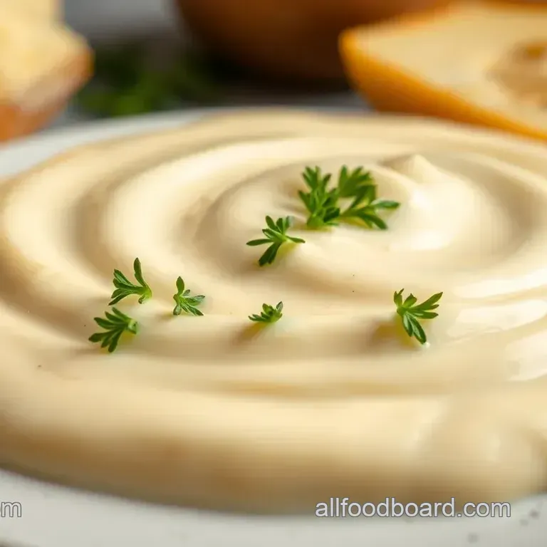 Silky Smooth: The Ultimate Cheese Sauce Recipe