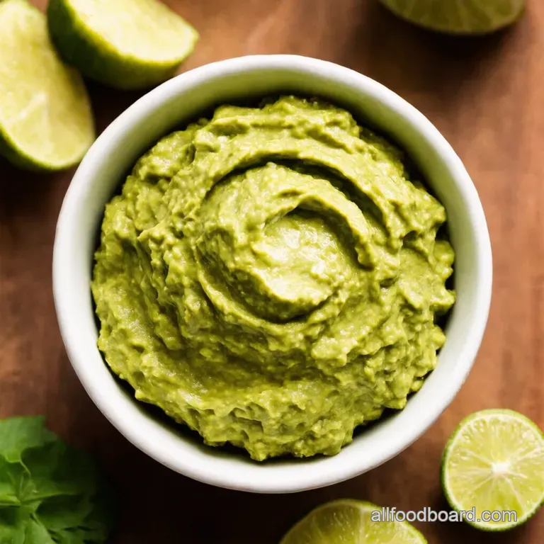 Simply Sensational Guacamole: Your Go-To Guide
