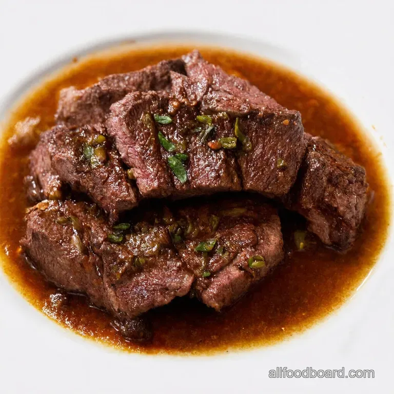 Sizzlin Pepper Steak Recipe Easy Weeknight Dinner