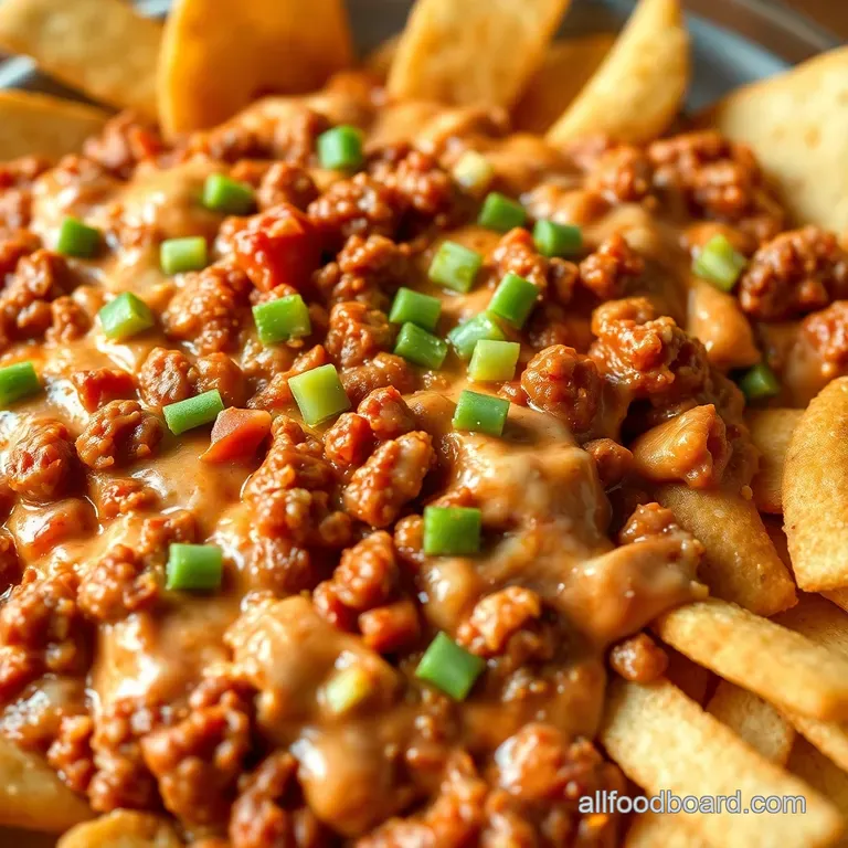 Sloppy Joe Dip ChefApproved Party Staple Sloppy Joe Dip Your New Party Staple