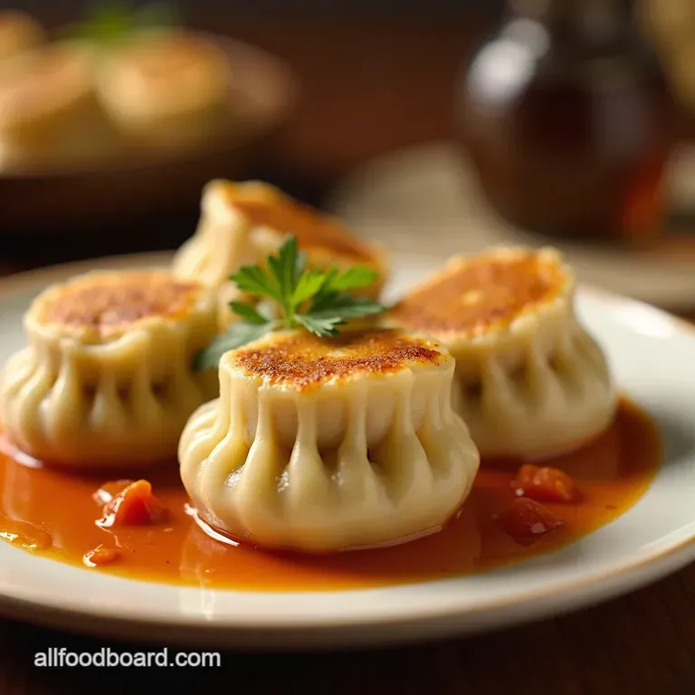 The Great British Slow Cooker Chicken Dumplings Effortless Comfort Food presentation