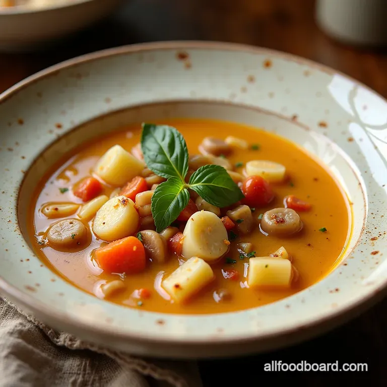 The Easiest Slow Cooker Zuppa Toscana Recipe Copycat The Easiest Ever Slow Cooker Zuppa Toscana Creamy Tuscan Soup Done Right