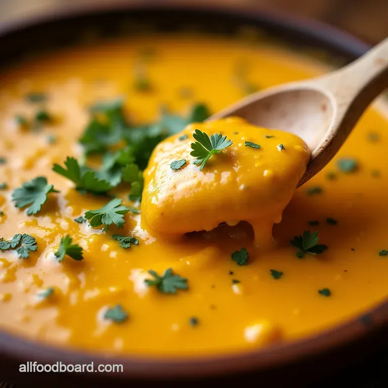 The Ultimate Smoky Cowboy Queso Dip Recipe No Grainy Cheese Smoky Ranchers Delight The Ultimate Cowboy Queso Dip